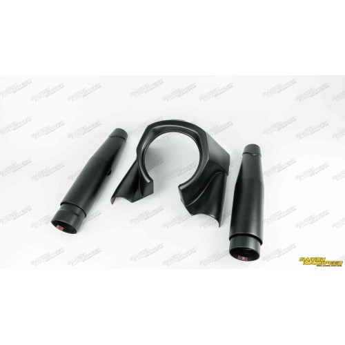 Mặt Nạ Kèm Bọc Phuộc MOTOZAAA Honda Rebel 500 2020+ (chính hãng) Mặt Nạ Kèm Bọc Phuộc MOTOZAAA Honda Rebel 500 2020+ (chính hãng)